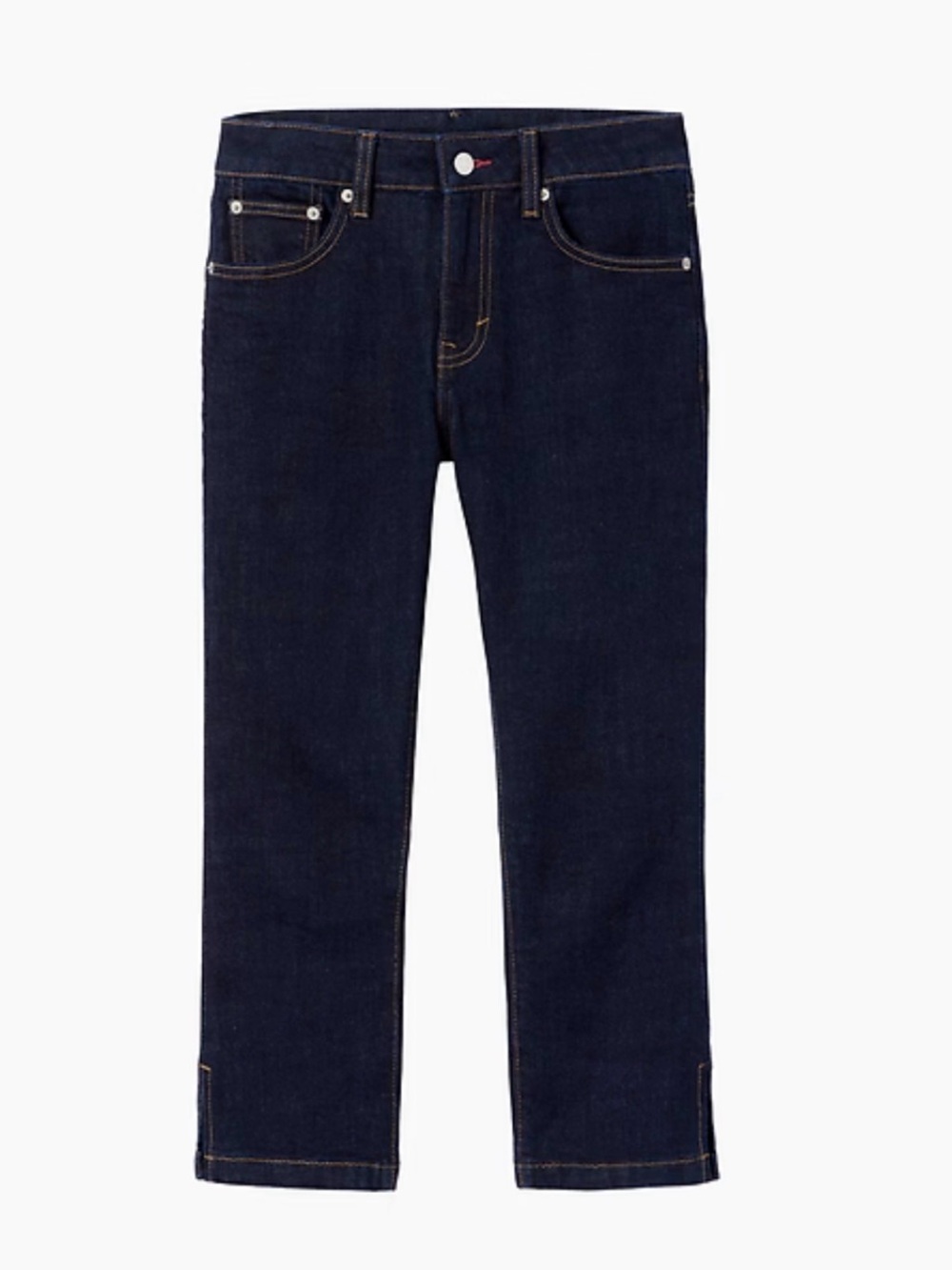 Gap x Victoria Beckham Indigo Capri Jeans
NWT